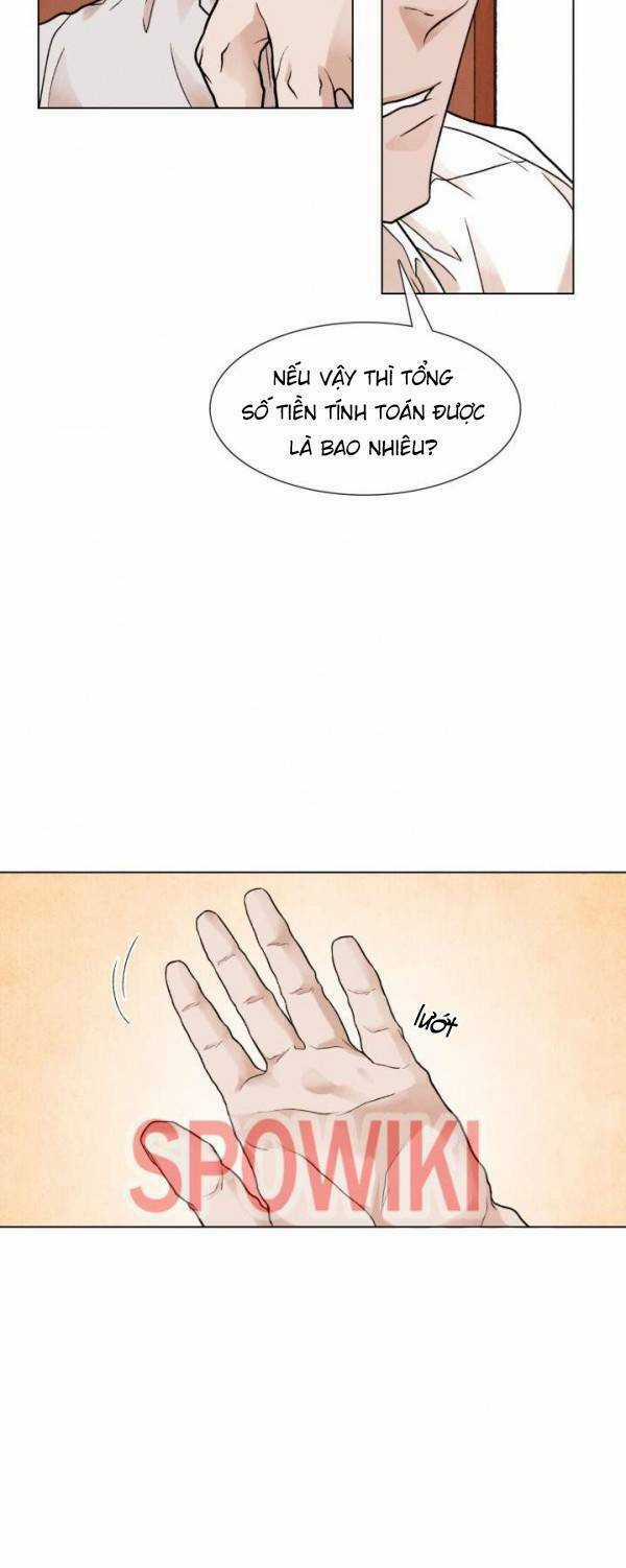 Luân Hồi - Chapter 10 - Trang 35