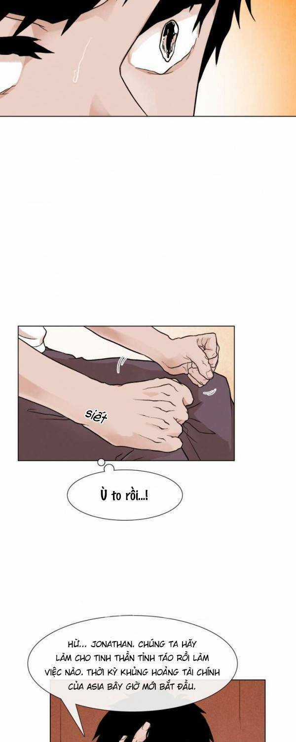 Luân Hồi - Chapter 10 - Trang 37