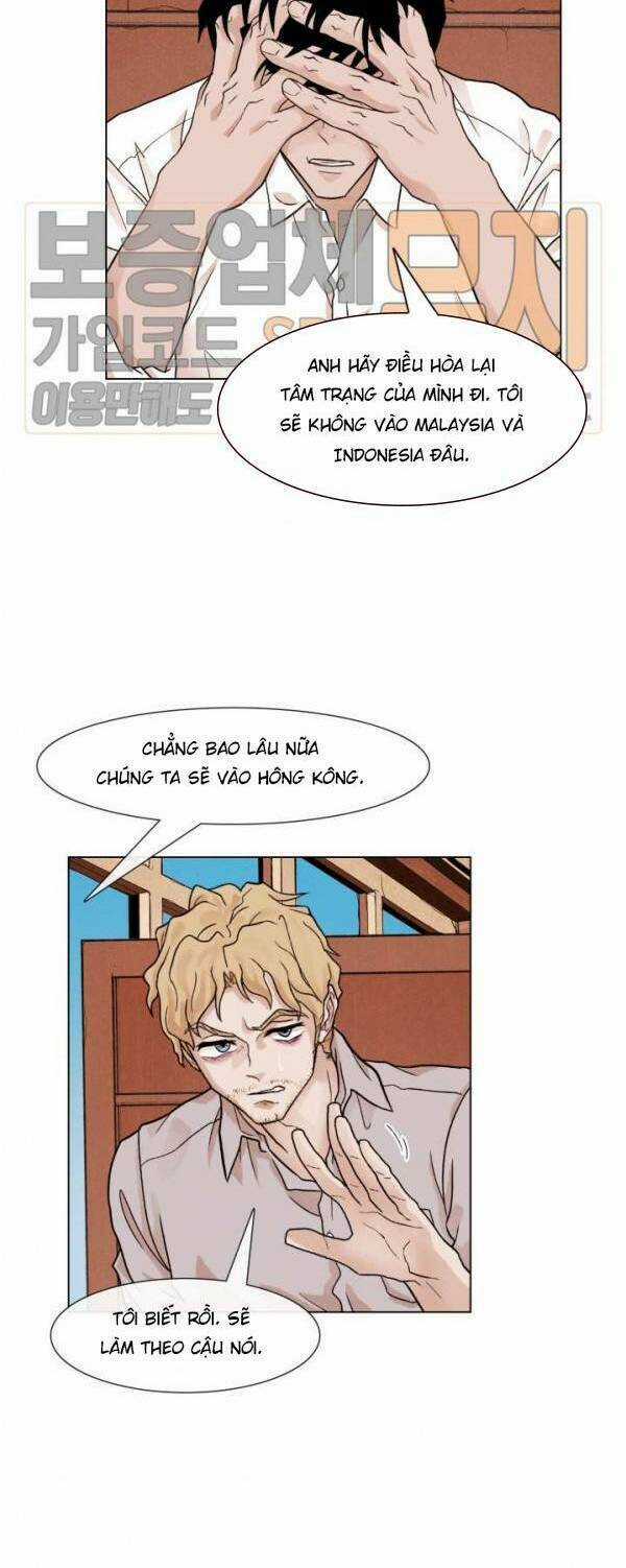 Luân Hồi - Chapter 10 - Trang 38