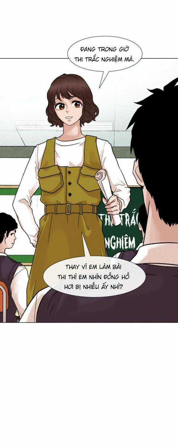 Luân Hồi - Chapter 10 - Trang 5