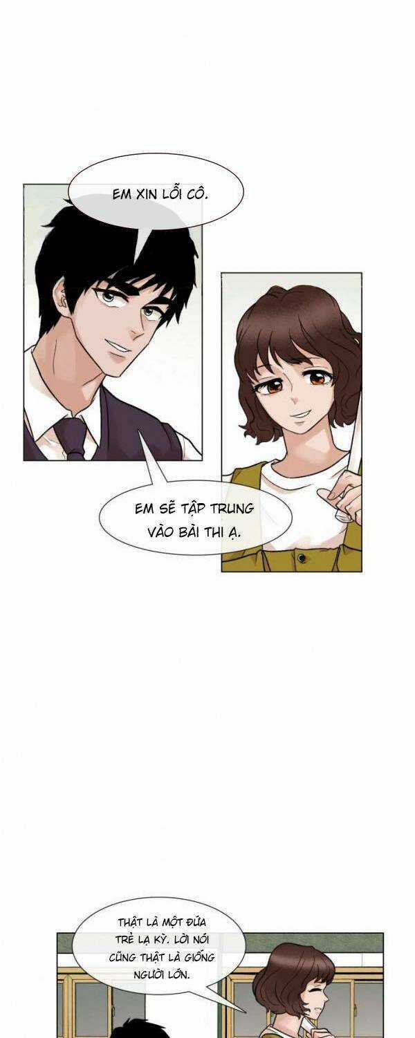 Luân Hồi - Chapter 10 - Trang 6