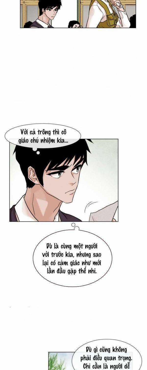 Luân Hồi - Chapter 10 - Trang 7