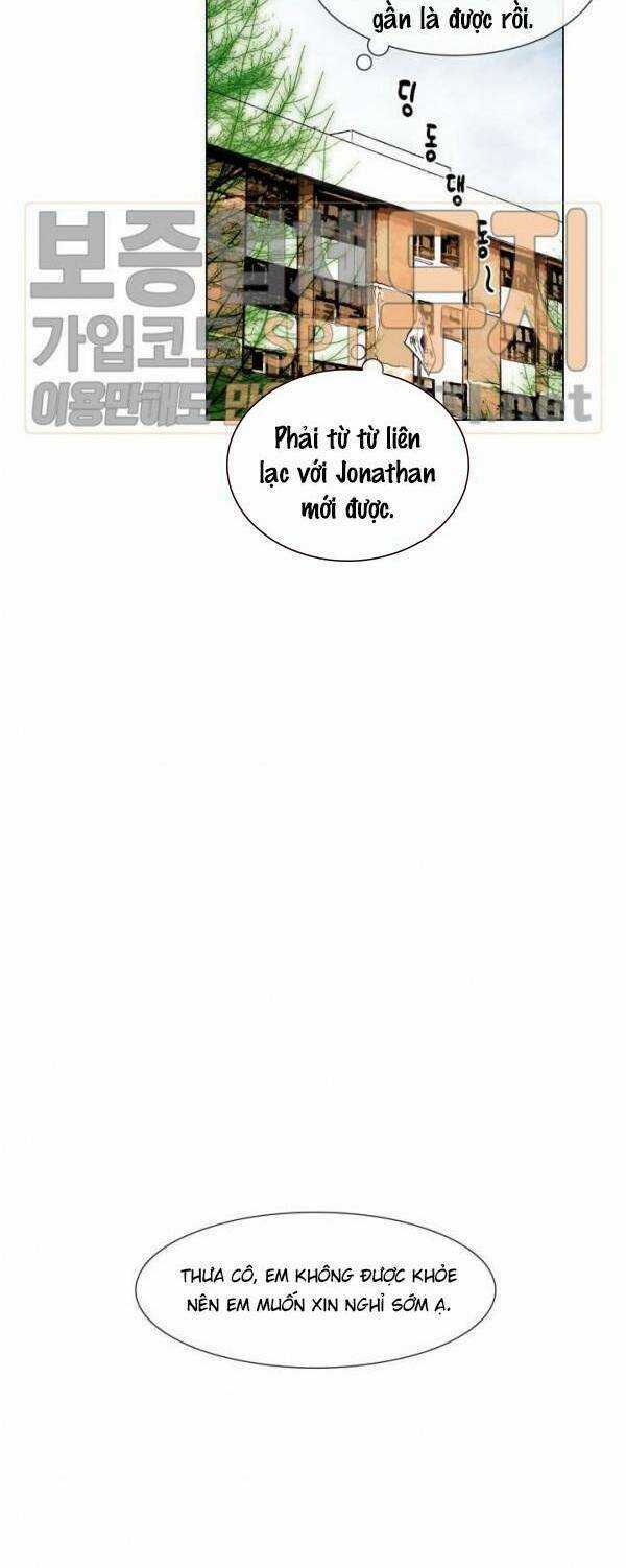 Luân Hồi - Chapter 10 - Trang 8