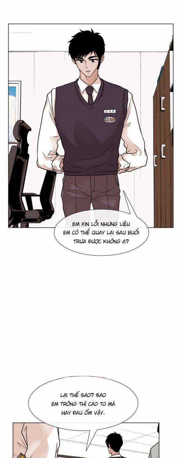 Luân Hồi - Chapter 10 - Trang 9