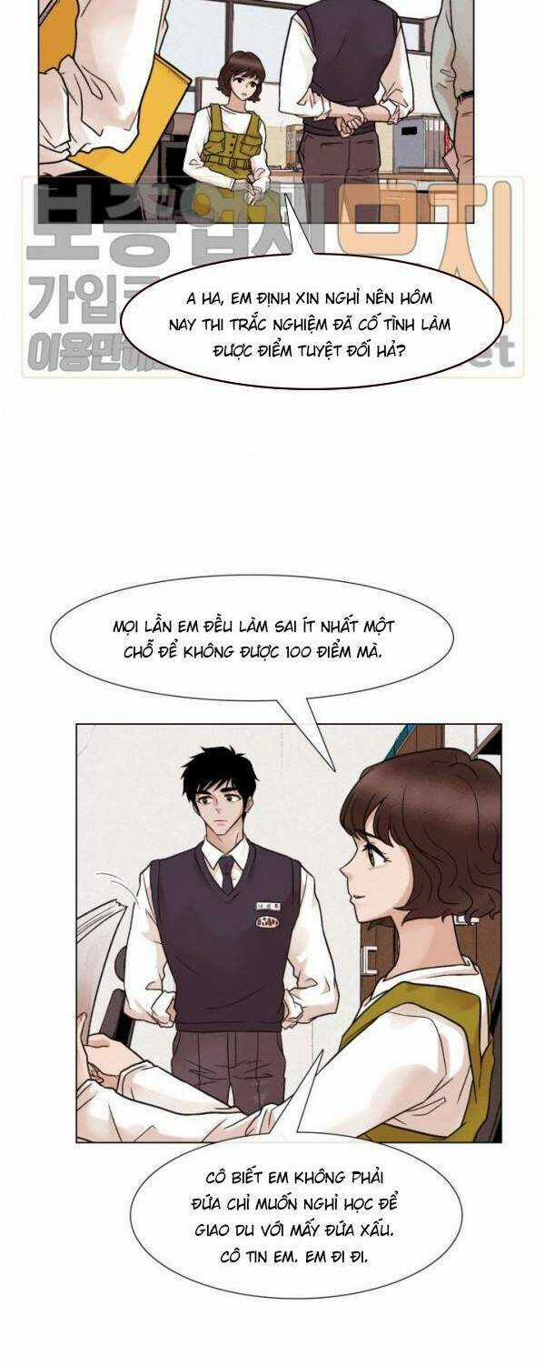 Luân Hồi - Chapter 10 - Trang 10