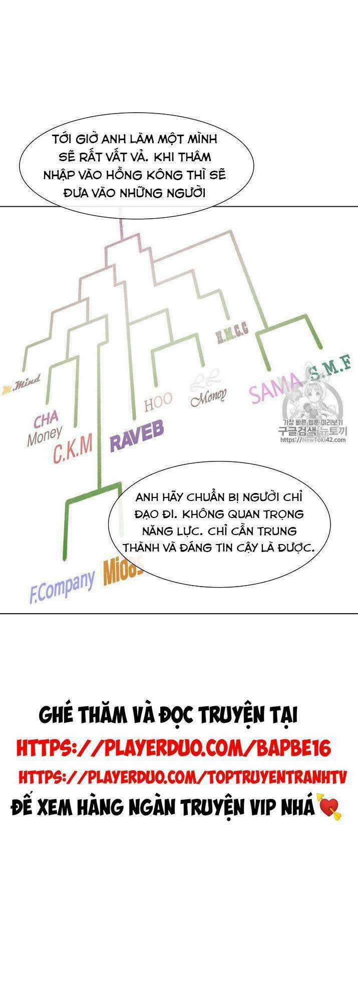 Luân Hồi - Chapter 11 - Trang 11