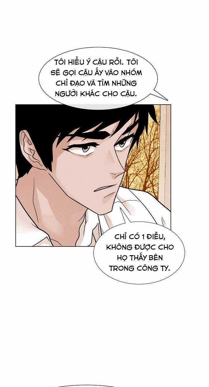 Luân Hồi - Chapter 11 - Trang 13