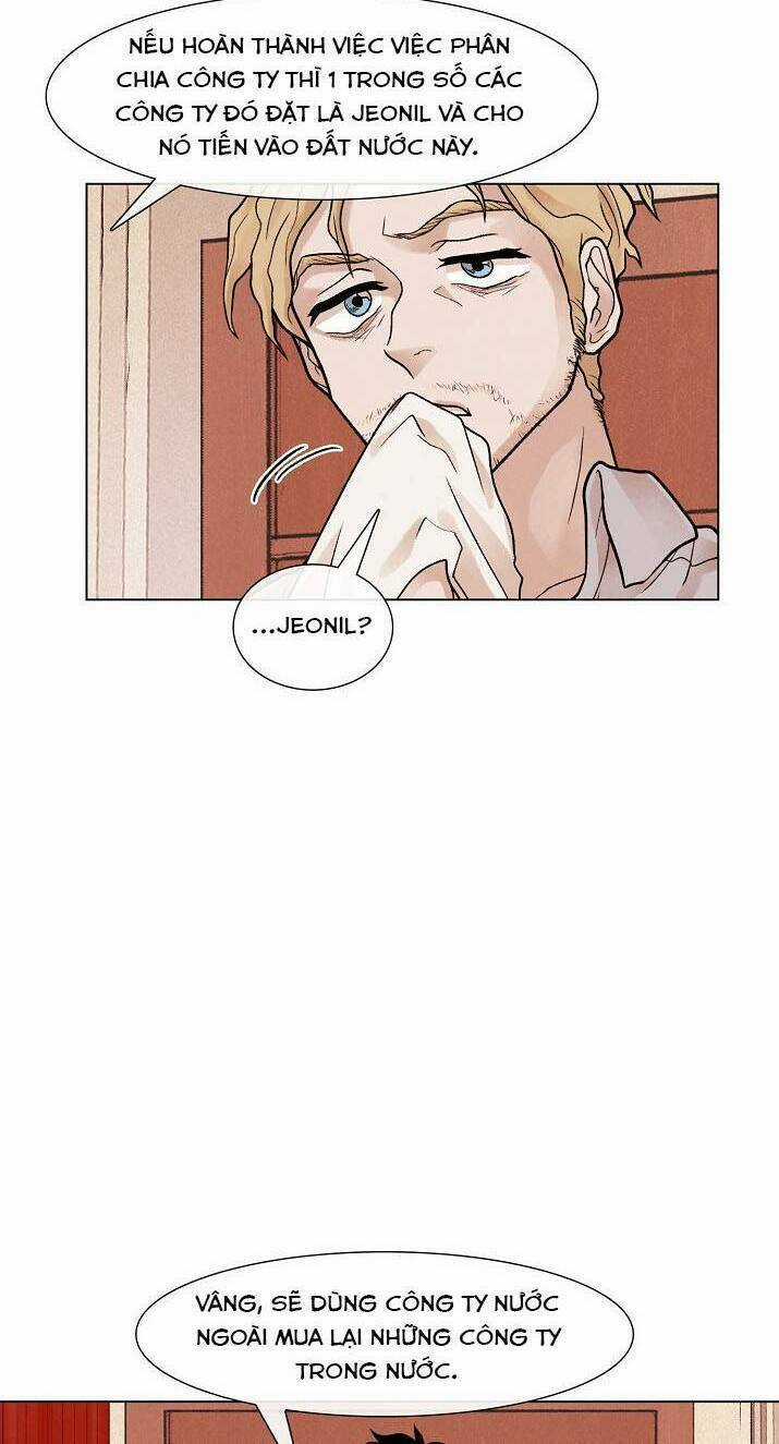 Luân Hồi - Chapter 11 - Trang 14