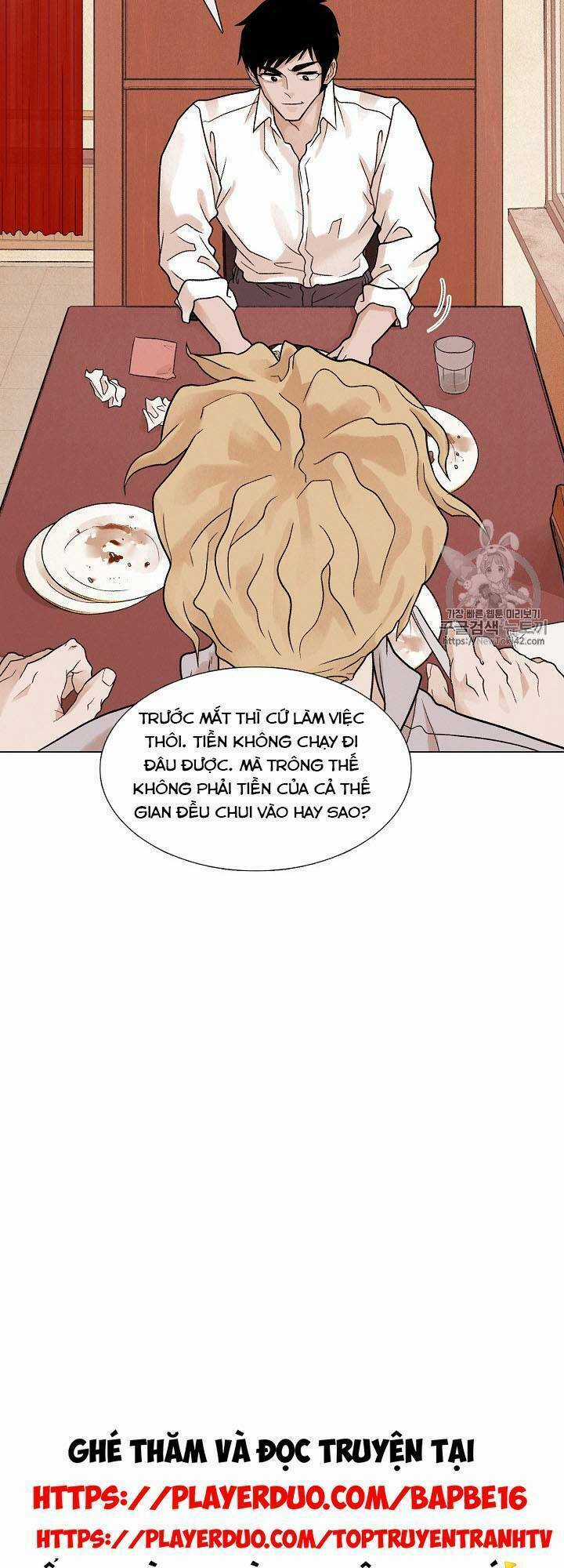 Luân Hồi - Chapter 11 - Trang 15