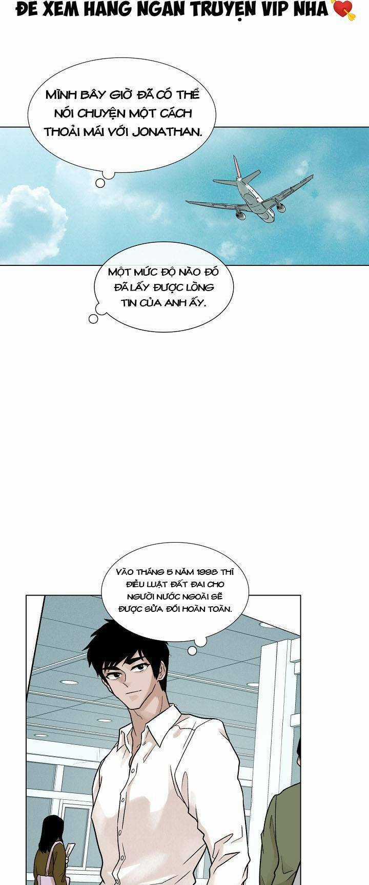 Luân Hồi - Chapter 11 - Trang 16