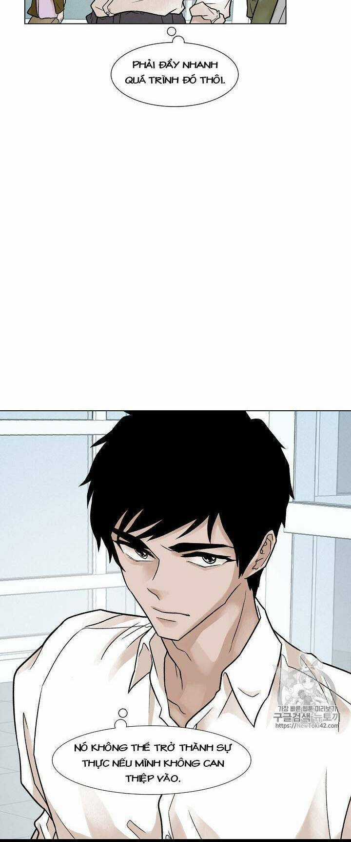 Luân Hồi - Chapter 11 - Trang 17