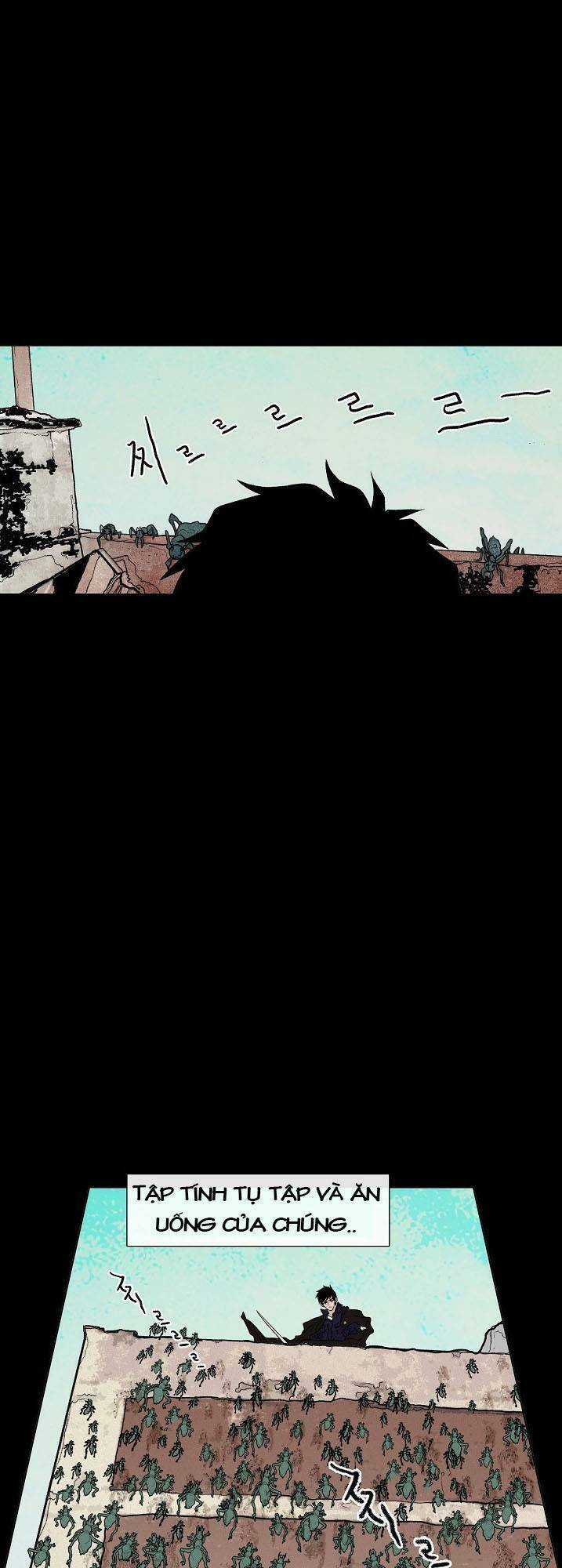 Luân Hồi - Chapter 11 - Trang 20