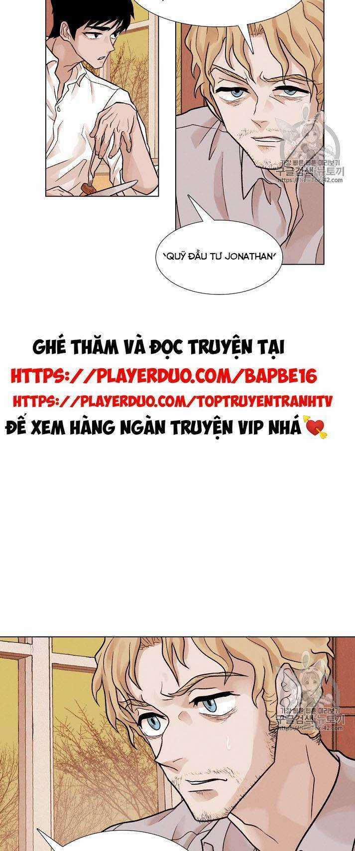 Luân Hồi - Chapter 11 - Trang 3