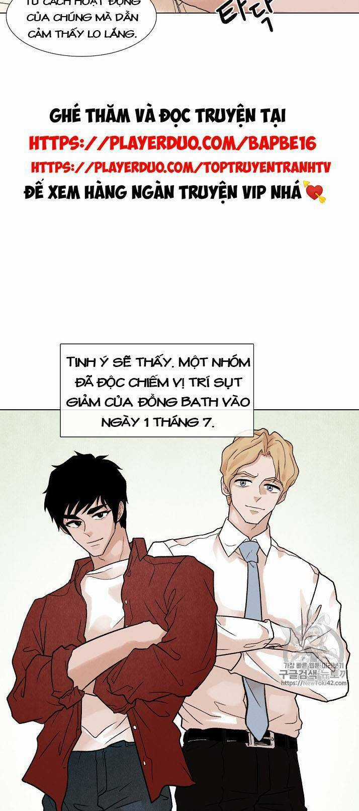 Luân Hồi - Chapter 11 - Trang 25