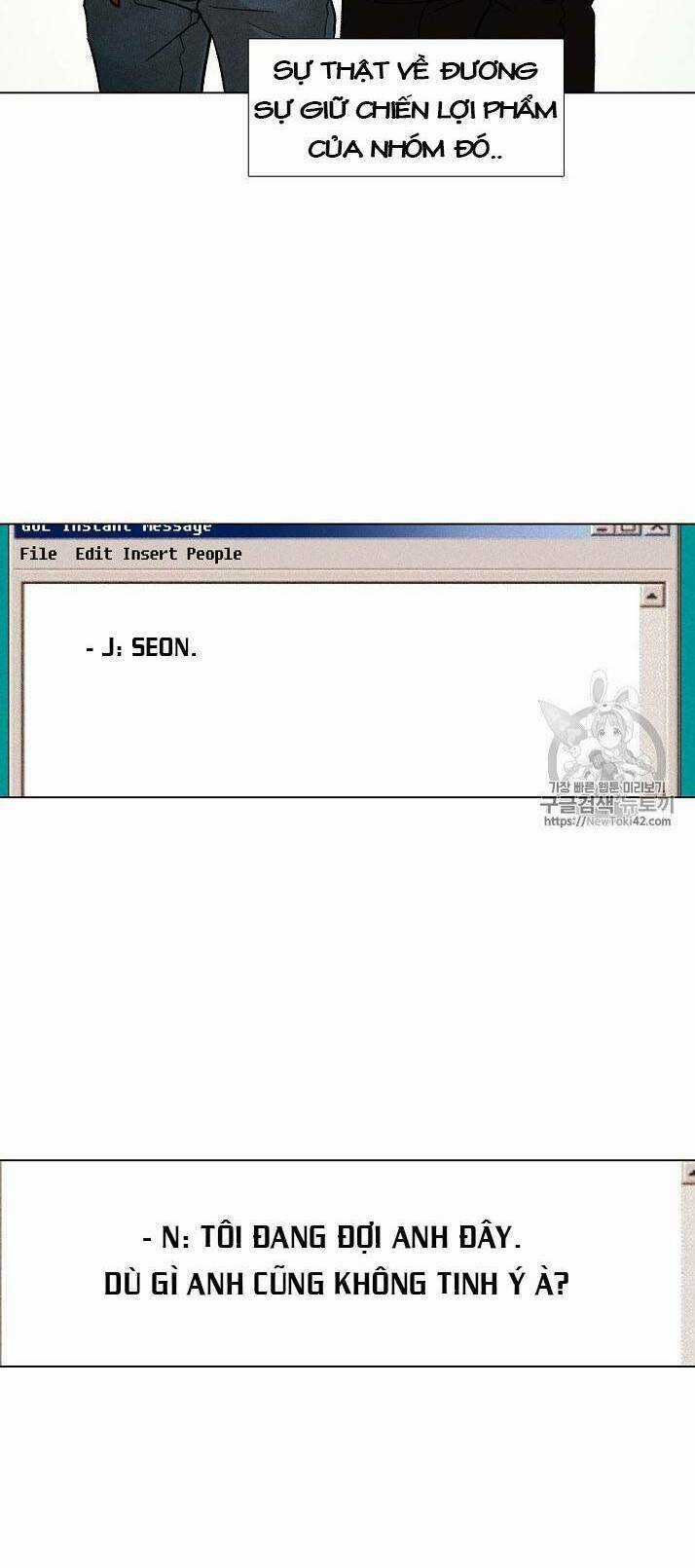 Luân Hồi - Chapter 11 - Trang 26