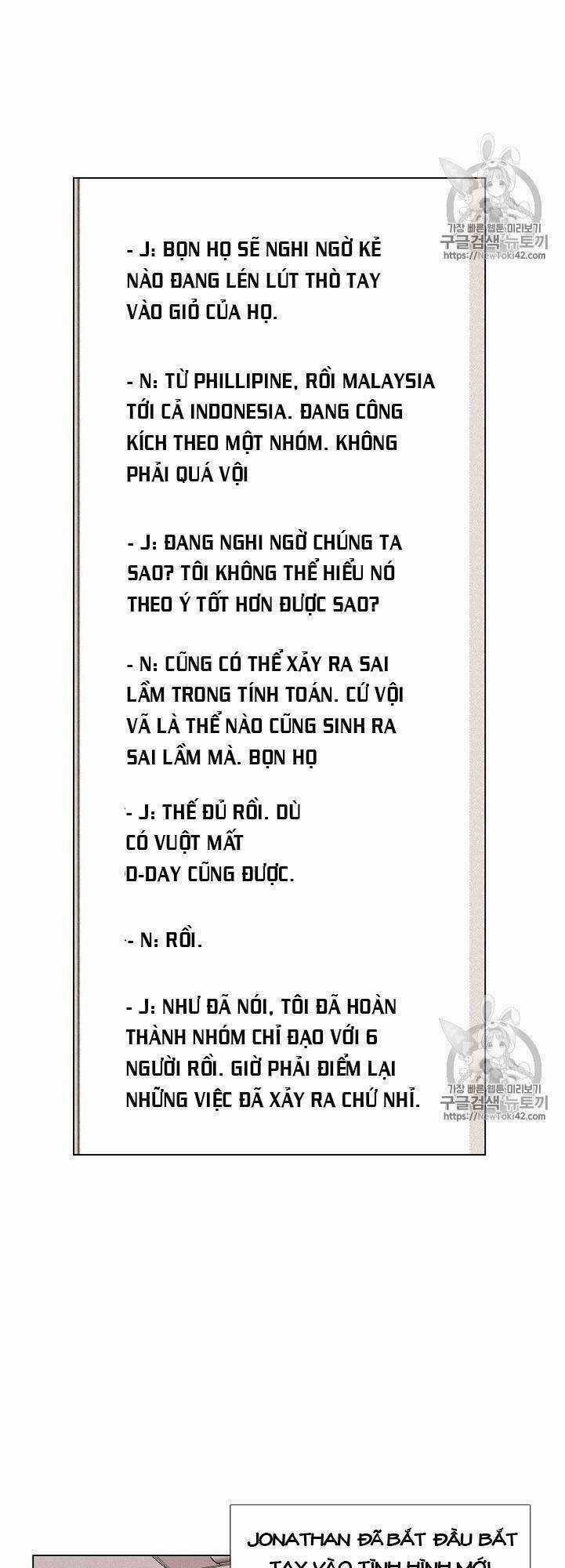 Luân Hồi - Chapter 11 - Trang 27