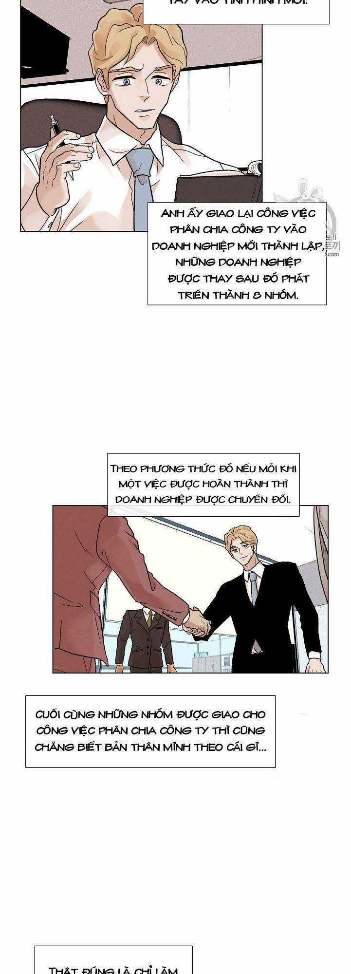 Luân Hồi - Chapter 11 - Trang 28