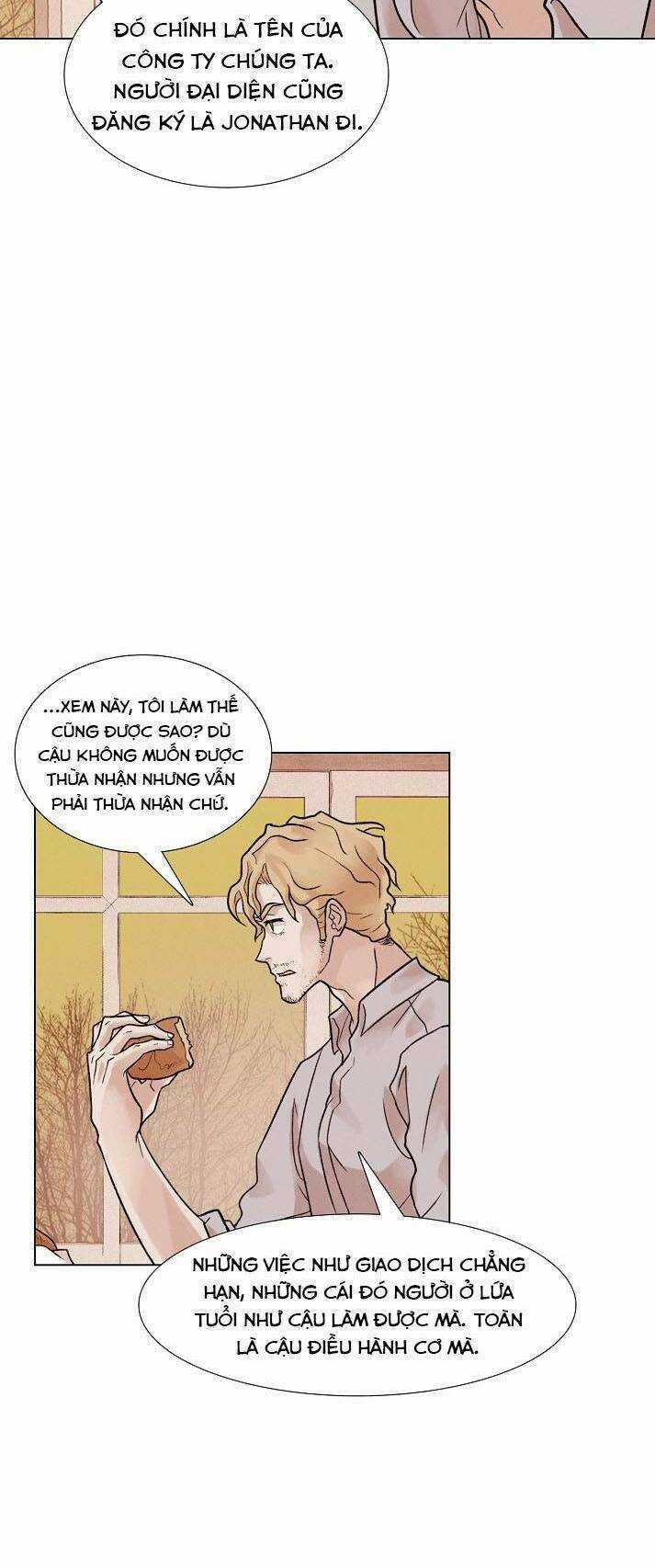 Luân Hồi - Chapter 11 - Trang 4