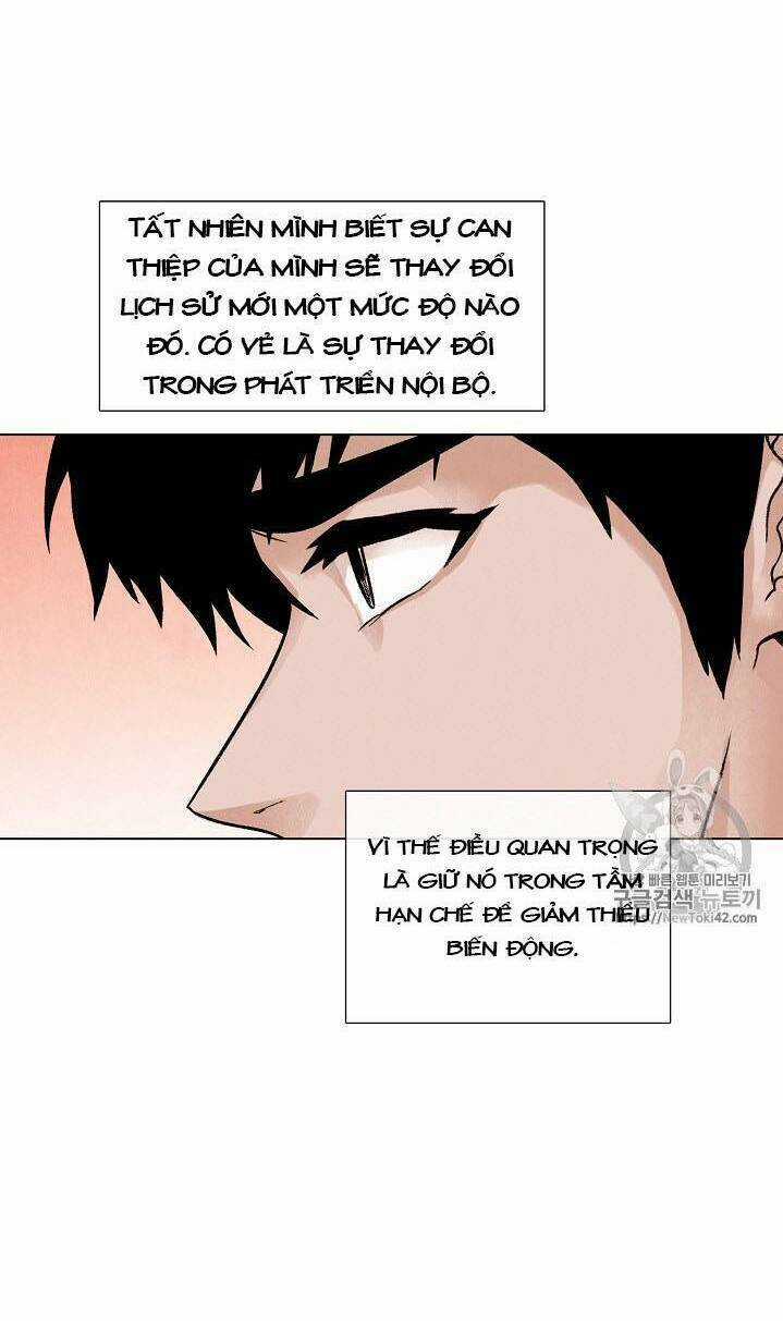 Luân Hồi - Chapter 11 - Trang 34