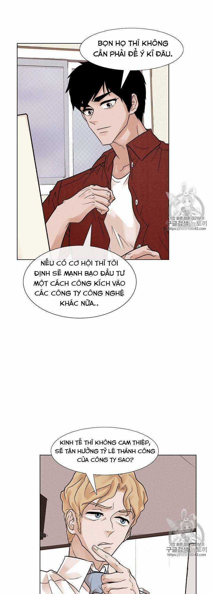 Luân Hồi - Chapter 11 - Trang 35