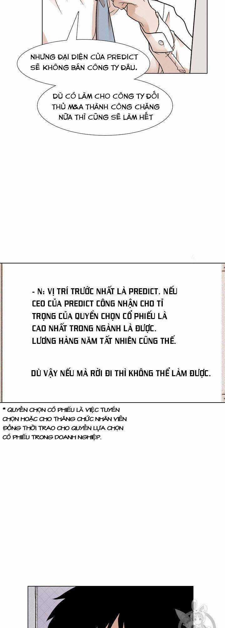 Luân Hồi - Chapter 11 - Trang 36