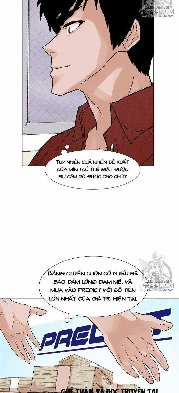 Luân Hồi - Chapter 11 - Trang 37