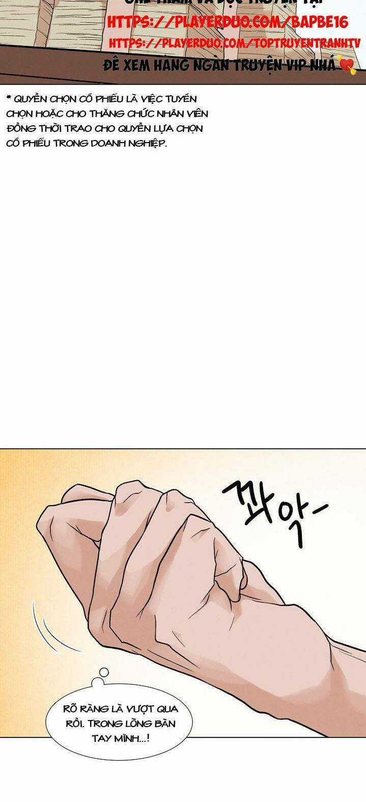 Luân Hồi - Chapter 11 - Trang 38