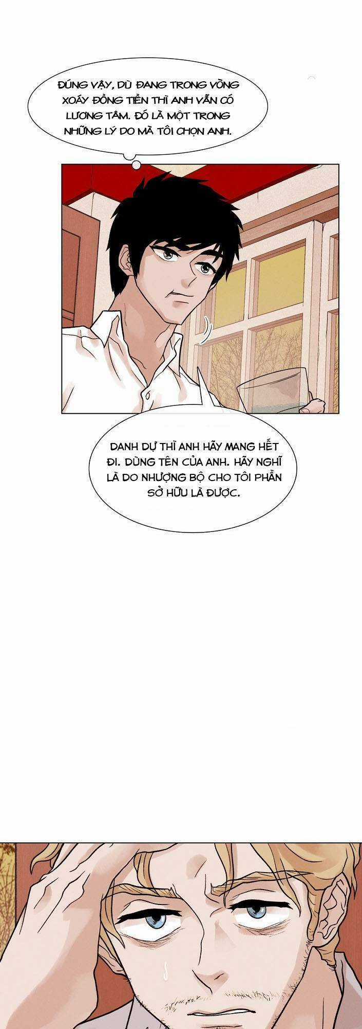 Luân Hồi - Chapter 11 - Trang 5