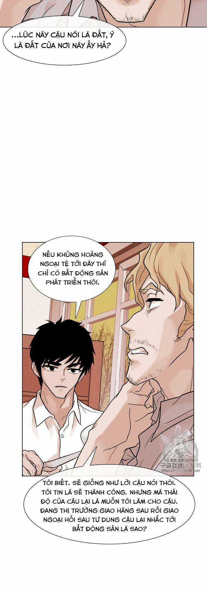 Luân Hồi - Chapter 11 - Trang 6