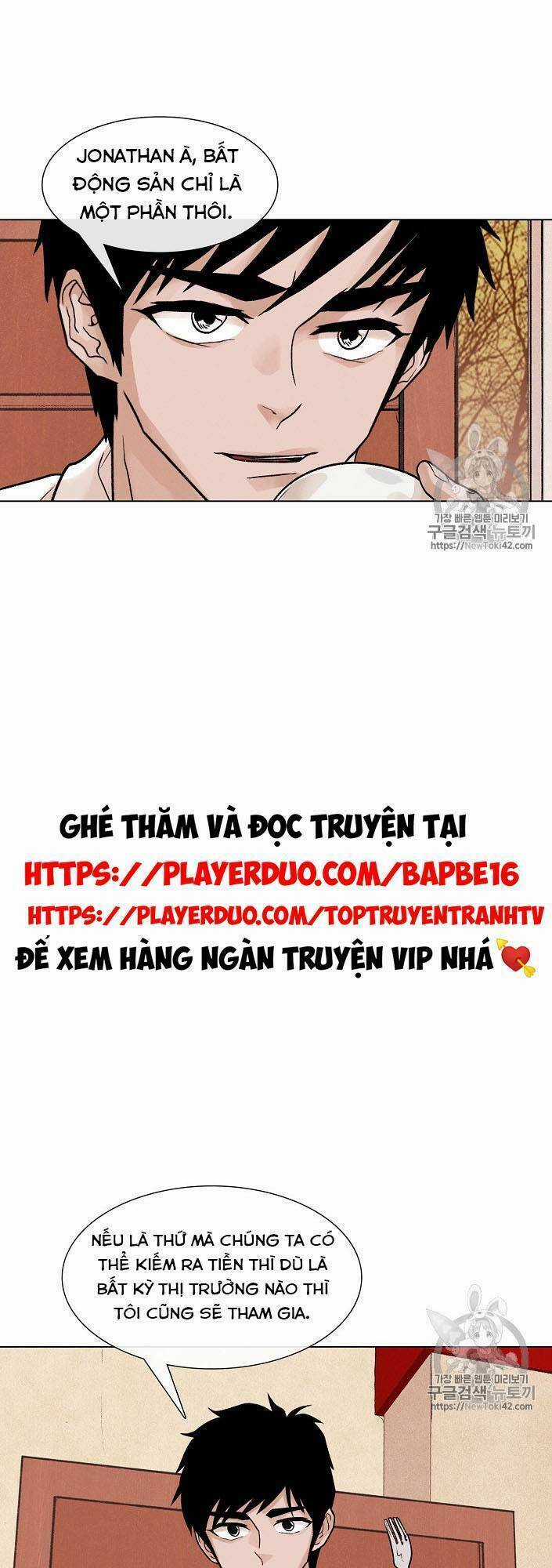 Luân Hồi - Chapter 11 - Trang 7