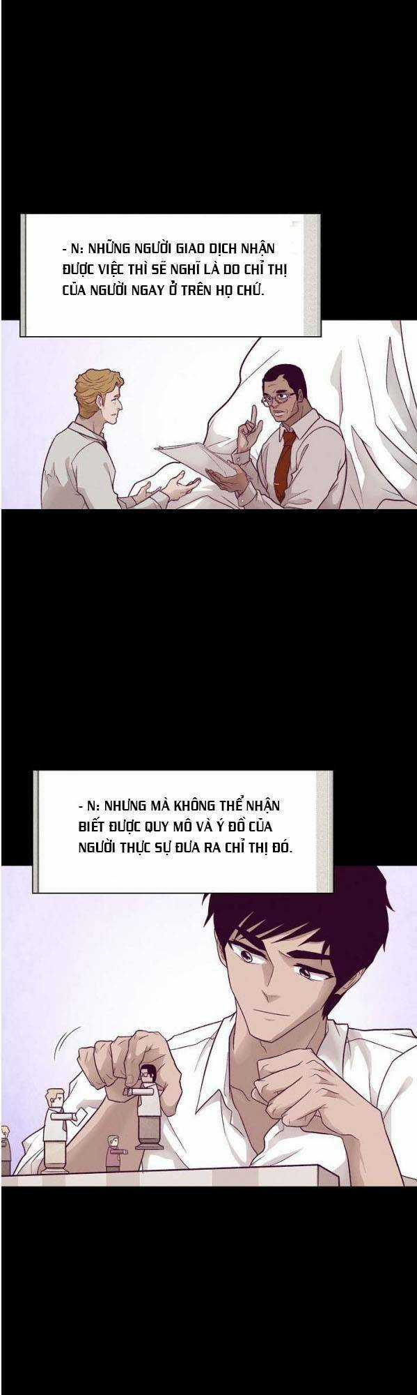 Luân Hồi - Chapter 12 - Trang 11