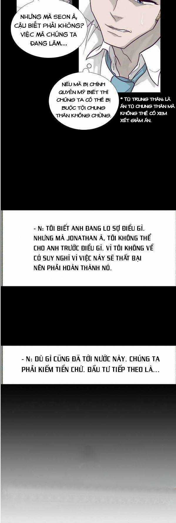 Luân Hồi - Chapter 12 - Trang 13