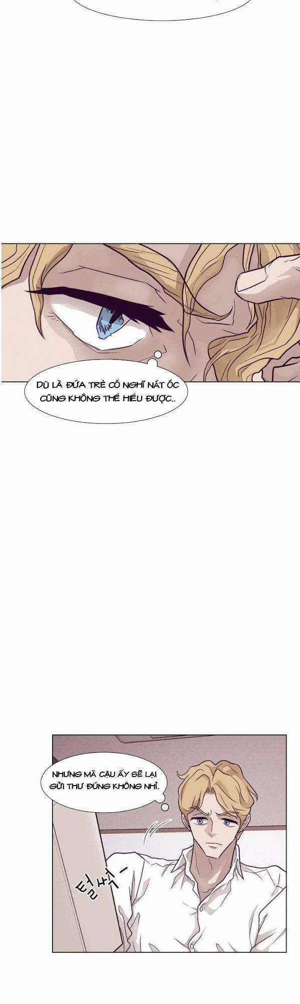 Luân Hồi - Chapter 12 - Trang 16