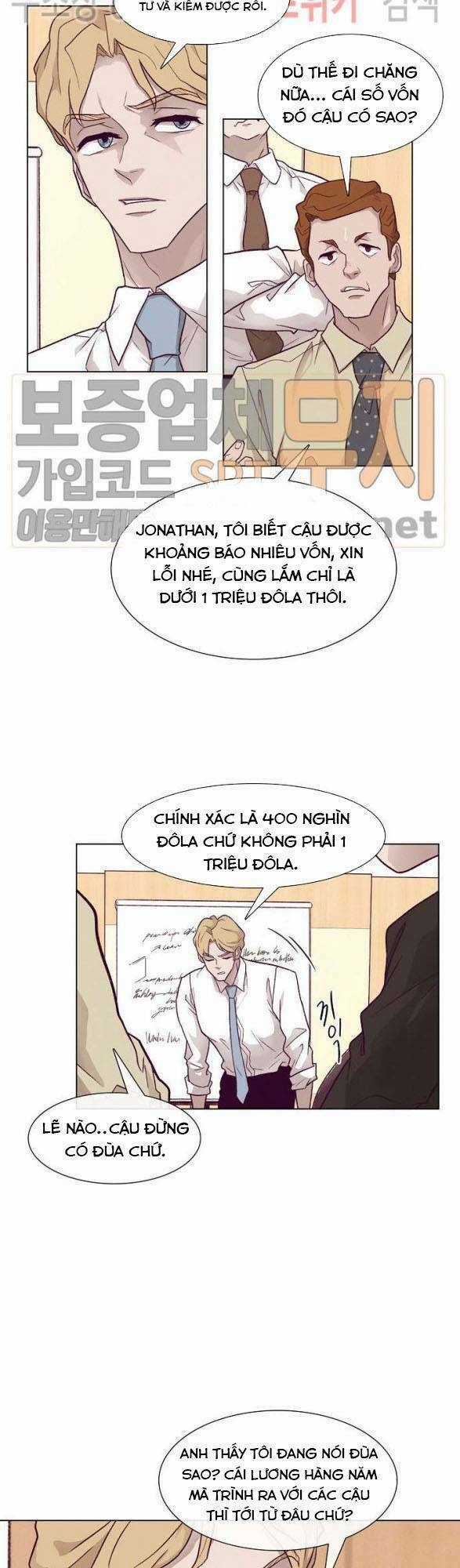 Luân Hồi - Chapter 12 - Trang 22