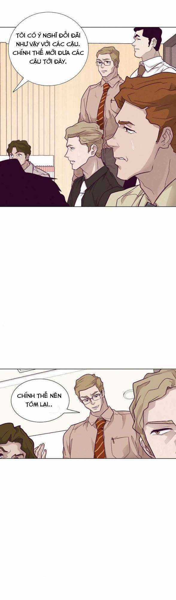 Luân Hồi - Chapter 12 - Trang 25
