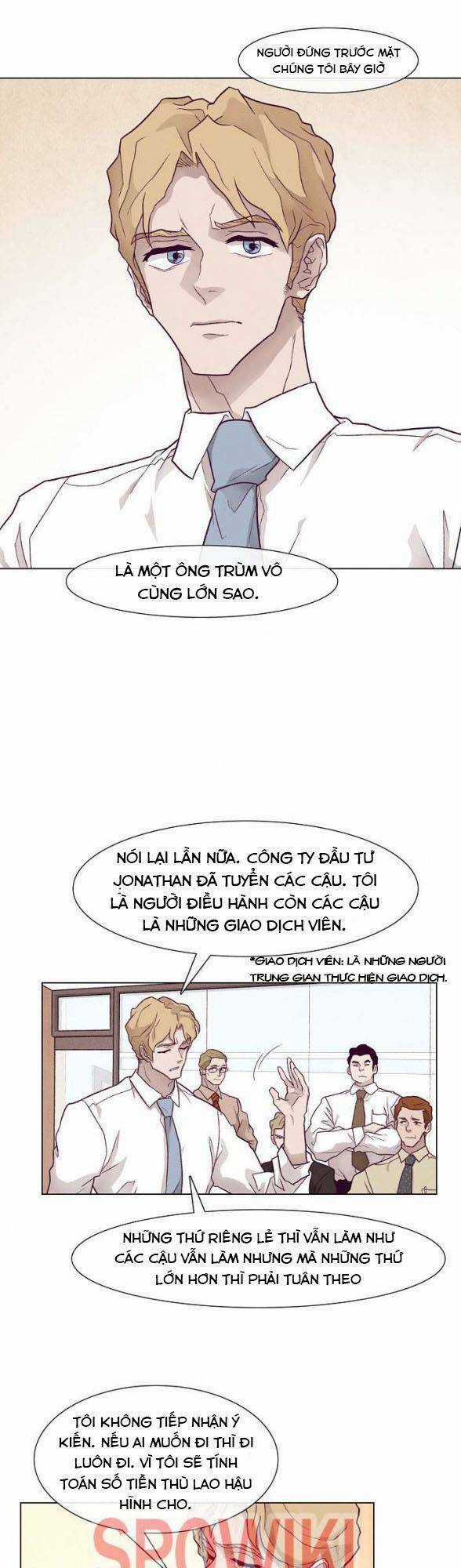 Luân Hồi - Chapter 12 - Trang 26