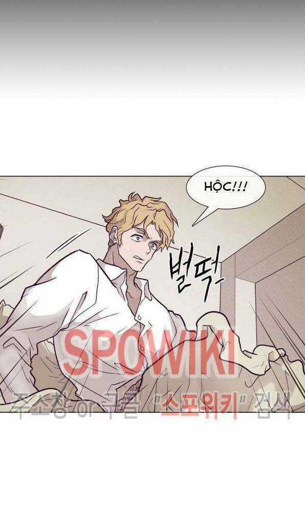 Luân Hồi - Chapter 12 - Trang 4