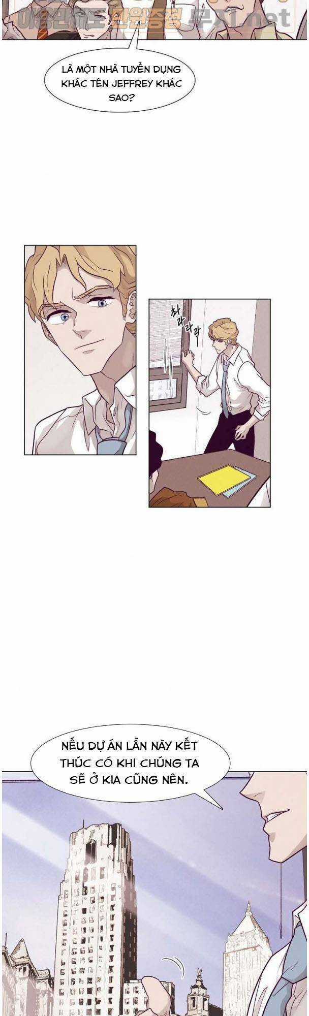 Luân Hồi - Chapter 12 - Trang 31