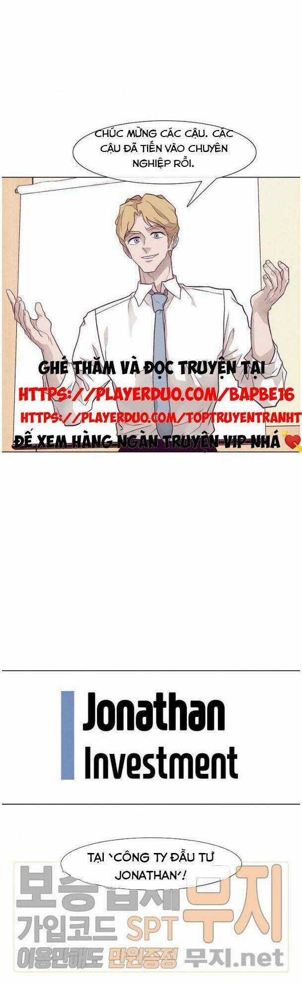 Luân Hồi - Chapter 12 - Trang 33