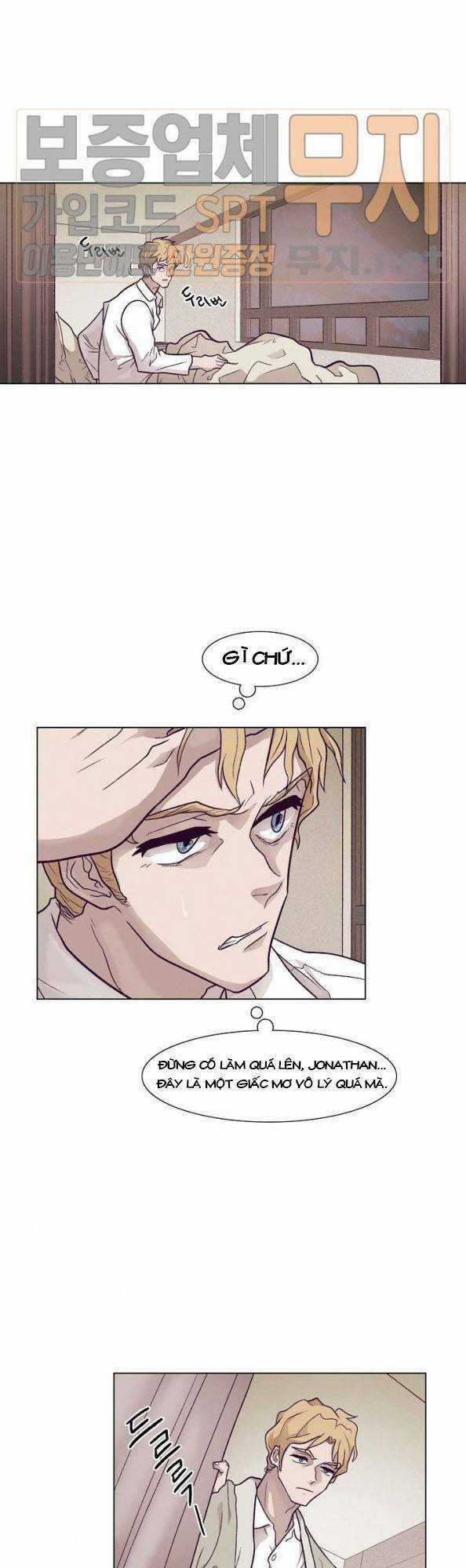 Luân Hồi - Chapter 12 - Trang 5