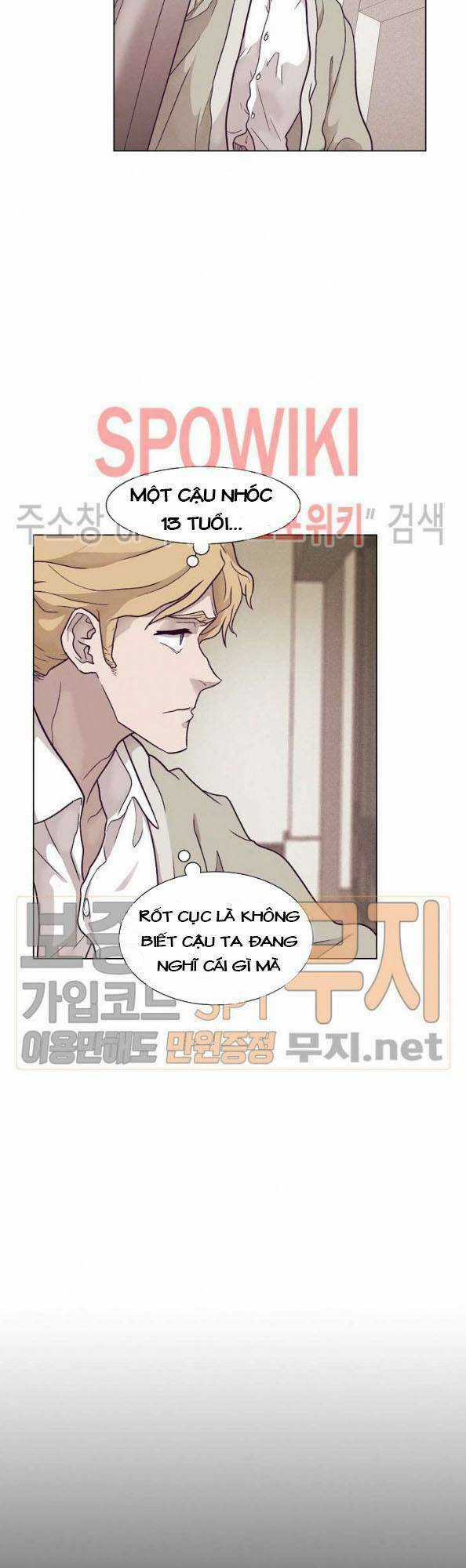 Luân Hồi - Chapter 12 - Trang 6