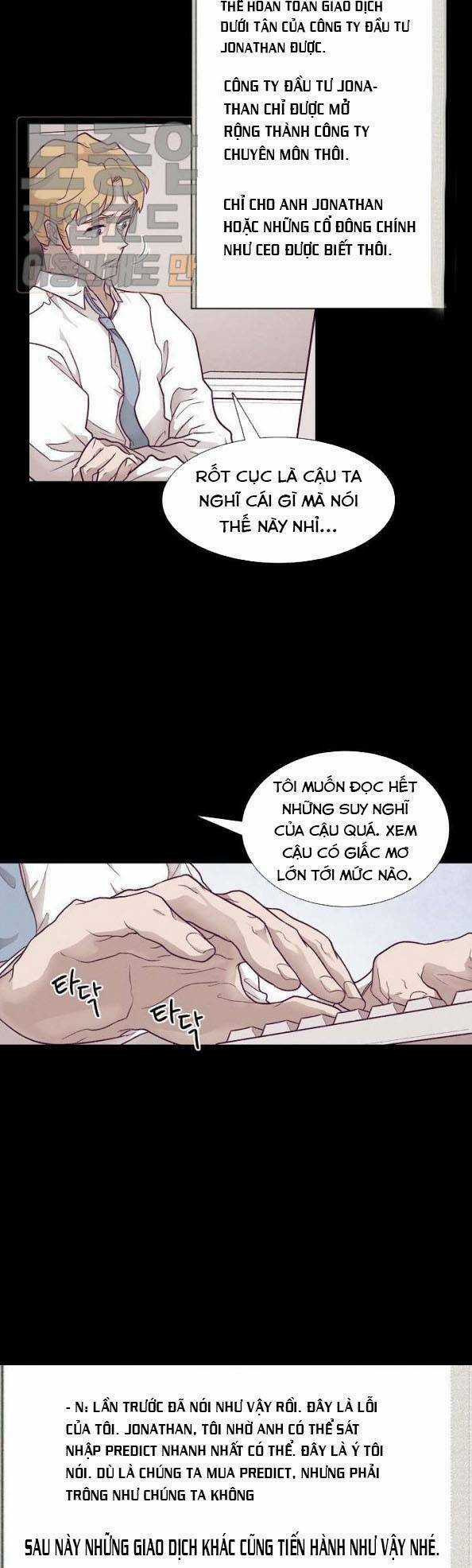 Luân Hồi - Chapter 12 - Trang 8