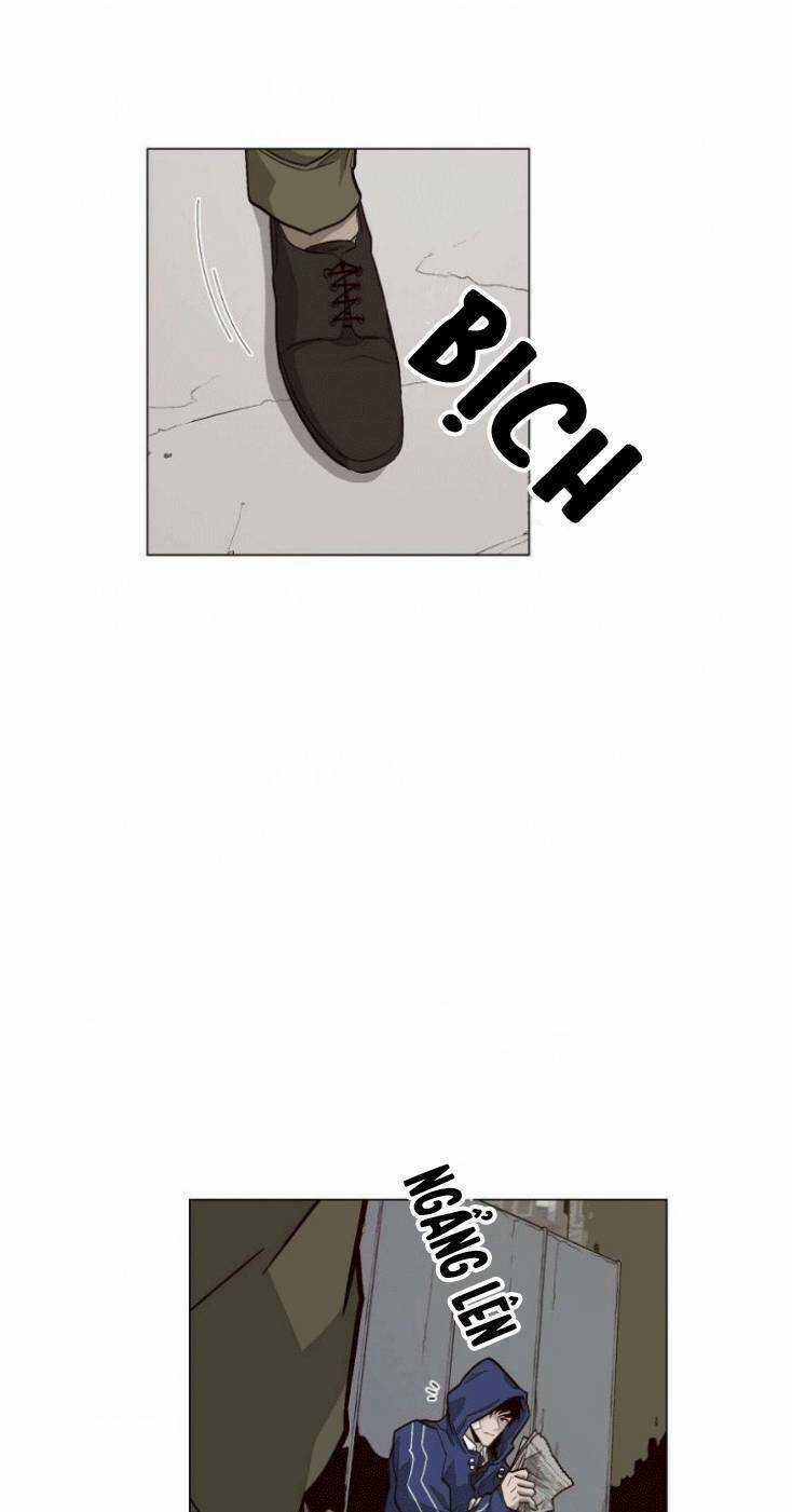 Luân Hồi - Chapter 13 - Trang 11