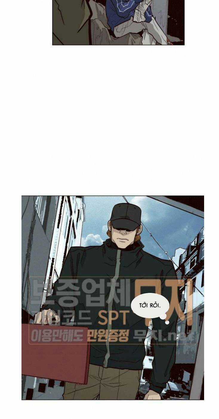 Luân Hồi - Chapter 13 - Trang 12