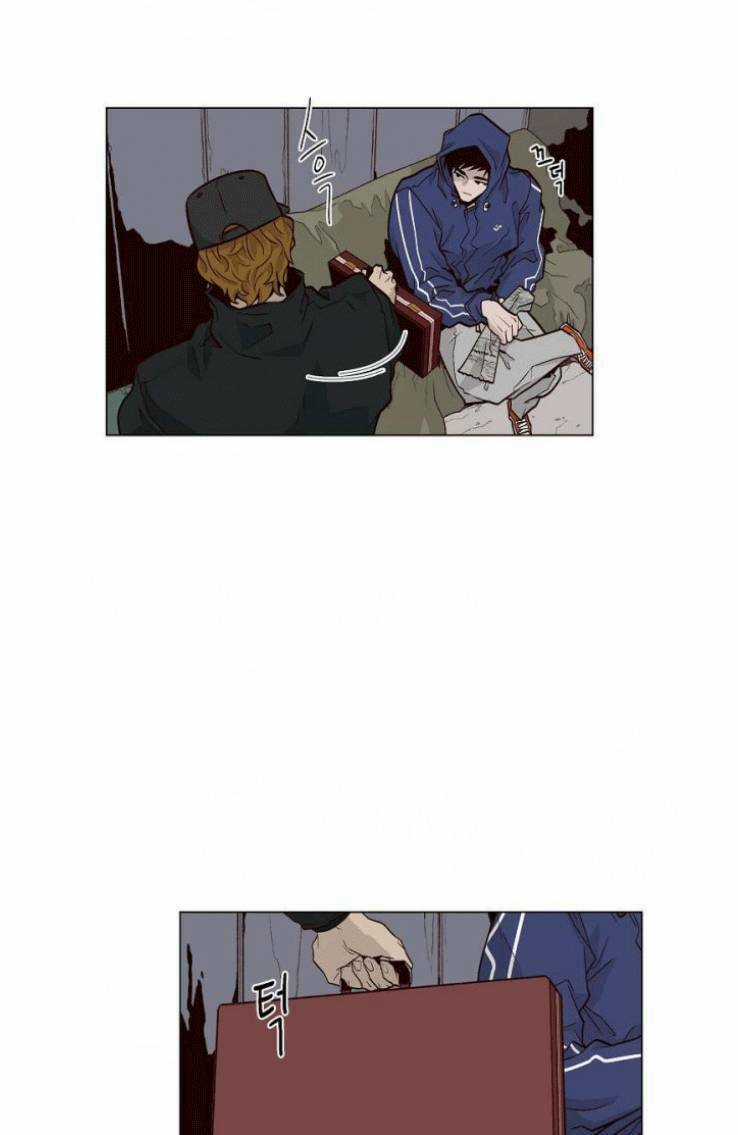 Luân Hồi - Chapter 13 - Trang 13