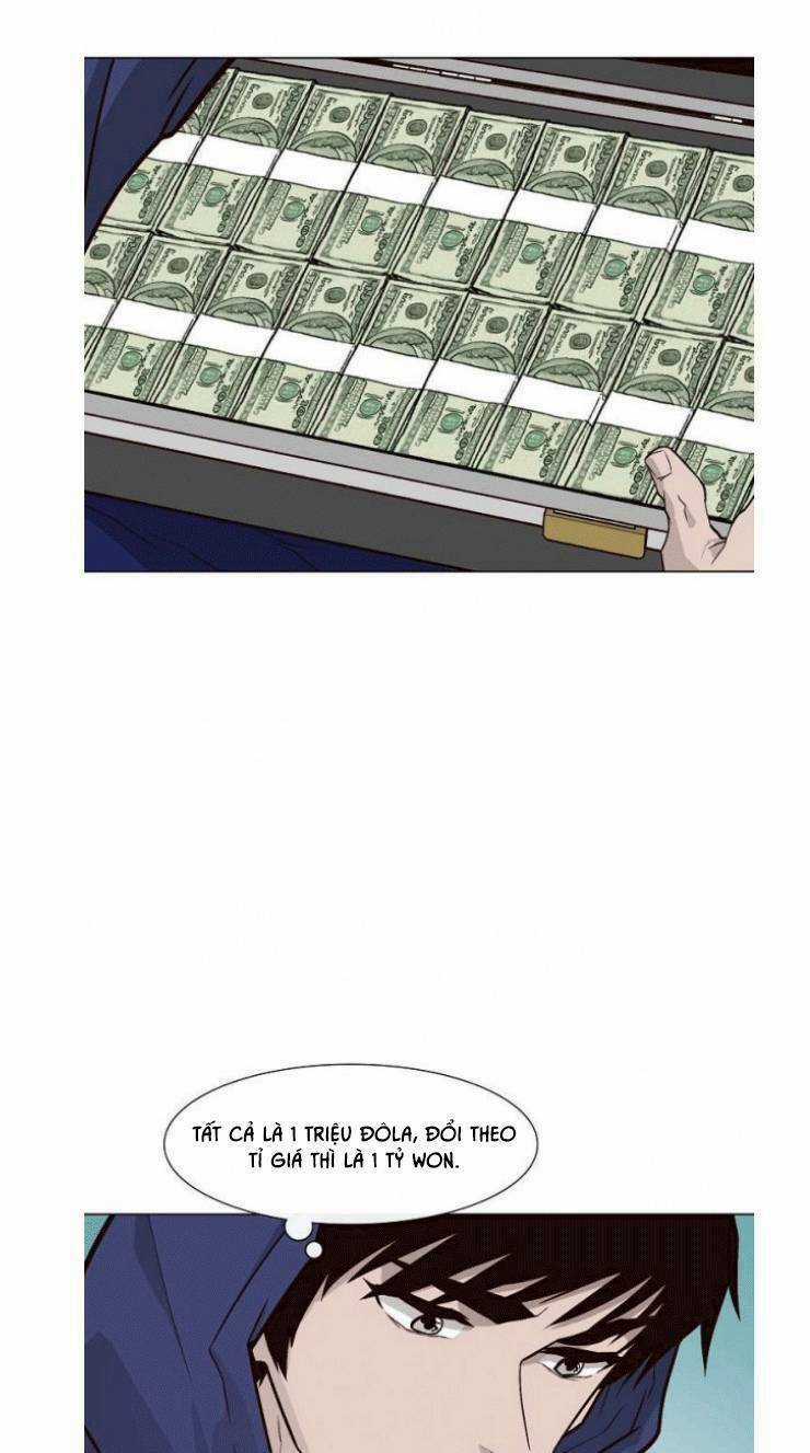 Luân Hồi - Chapter 13 - Trang 15