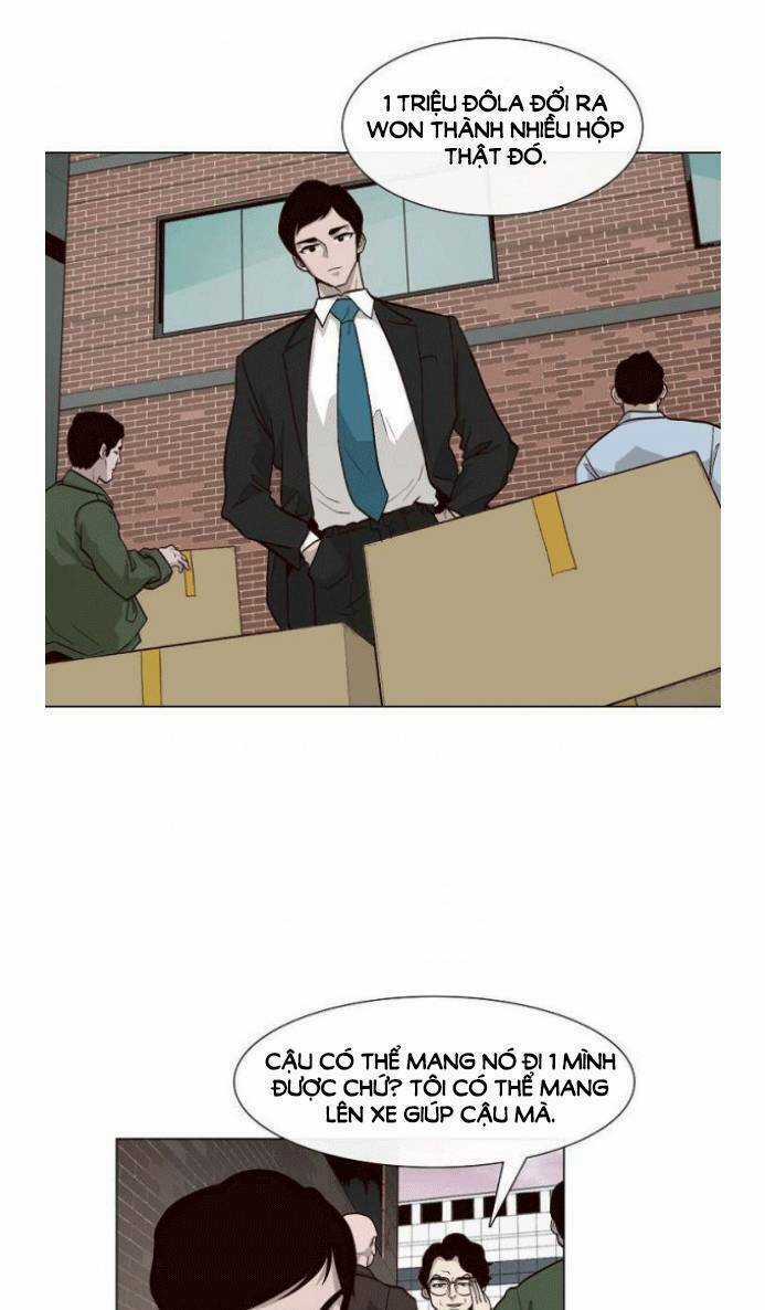 Luân Hồi - Chapter 13 - Trang 17