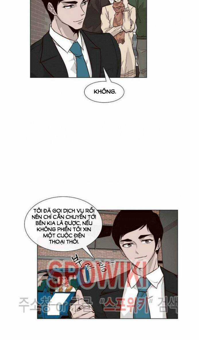 Luân Hồi - Chapter 13 - Trang 18