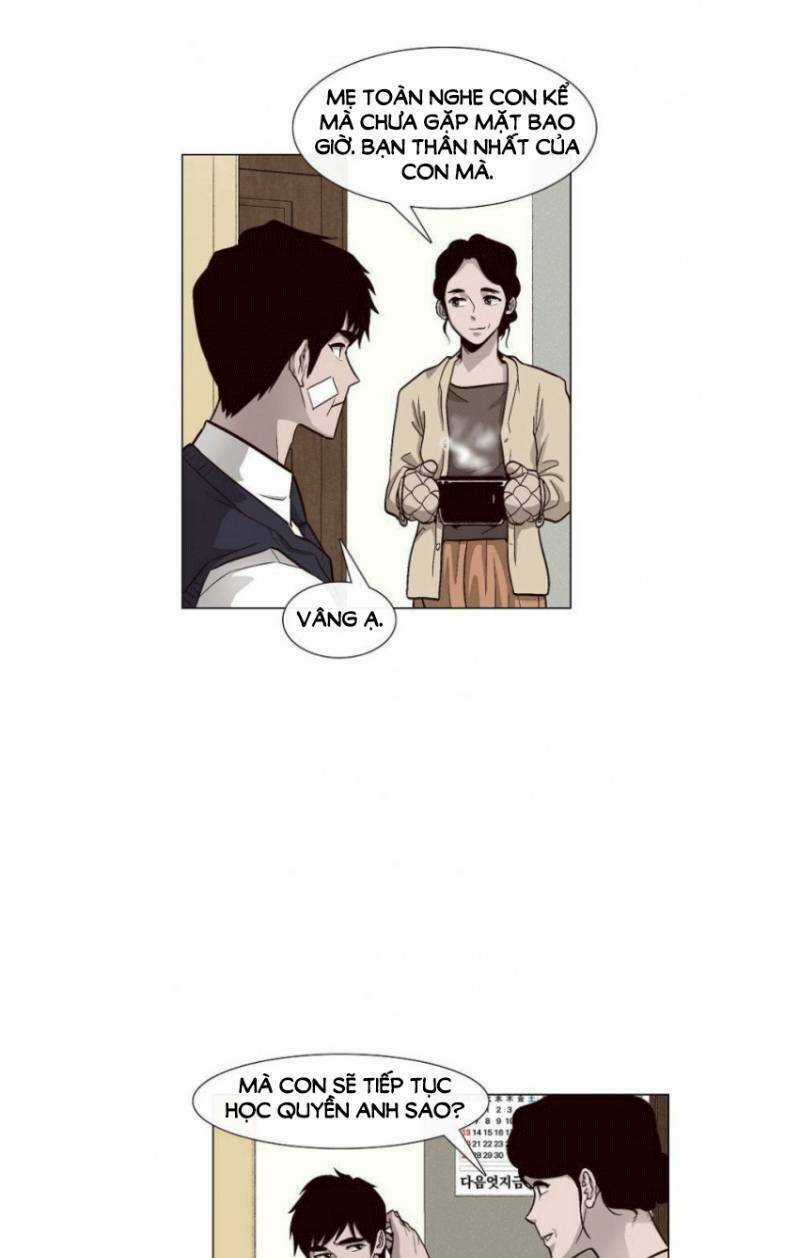 Luân Hồi - Chapter 13 - Trang 3