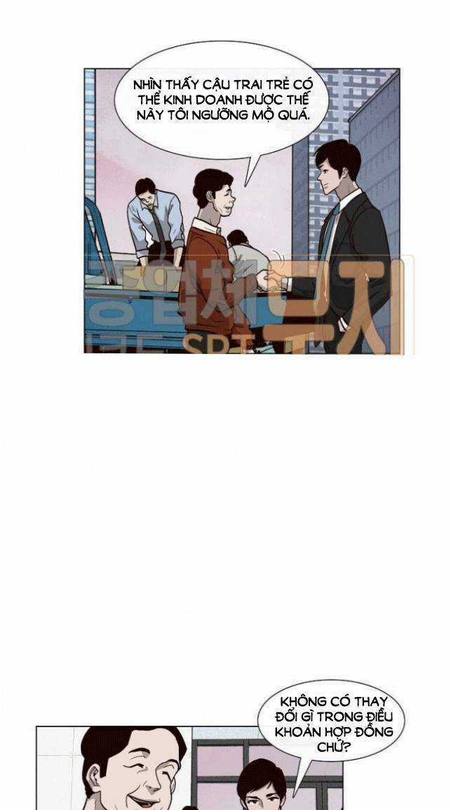 Luân Hồi - Chapter 13 - Trang 21